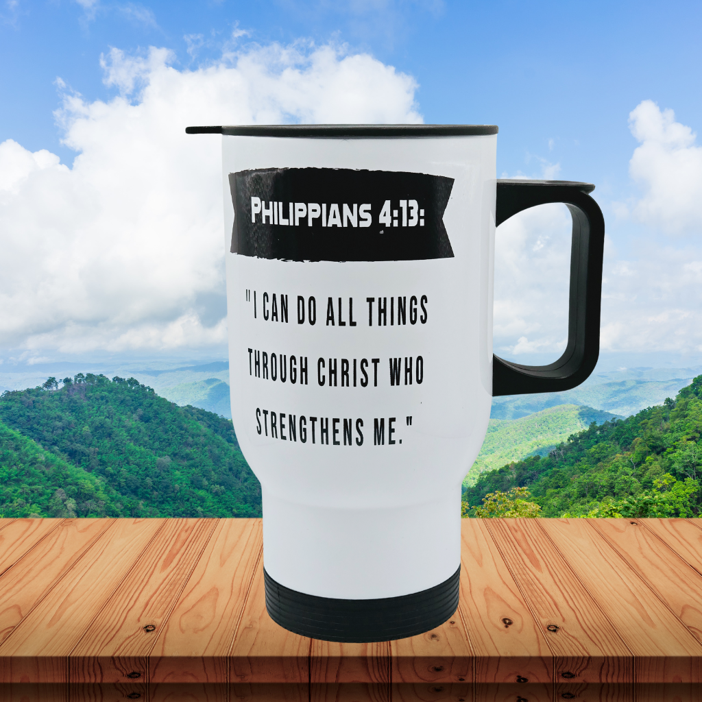17 oz coffee travel mug tumbler