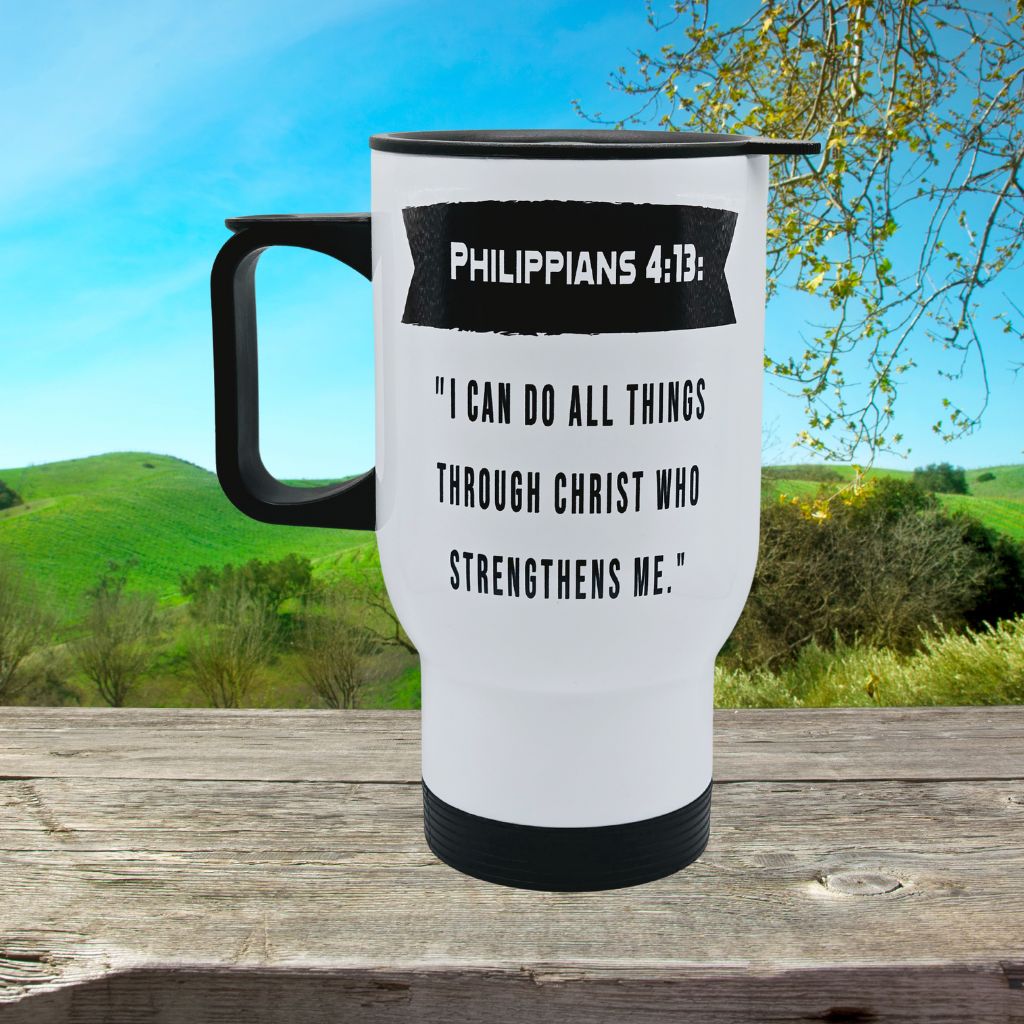 17 oz coffee travel mug tumbler
