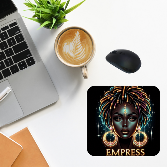 Empress Mousepad (8.5 x 7.1 x 0.12)