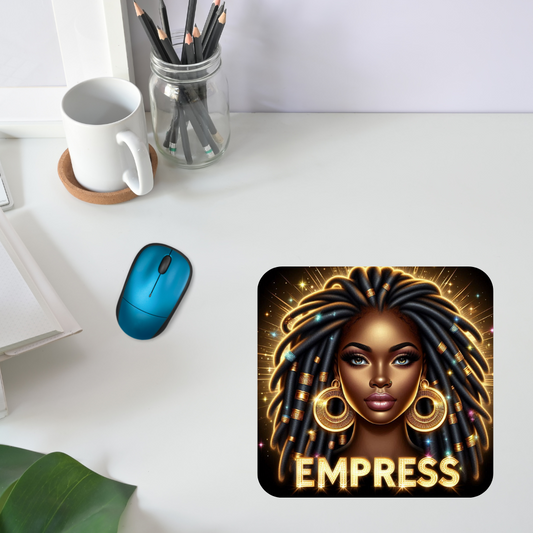 Empress Mousepad (8.5 x 7.1 x 0.12)